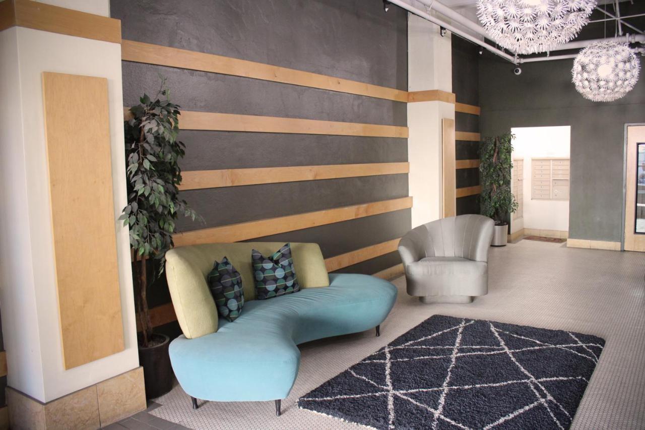 New! Lavish Studio Loft In Central Downtown Slc Salt Lake City Eksteriør billede